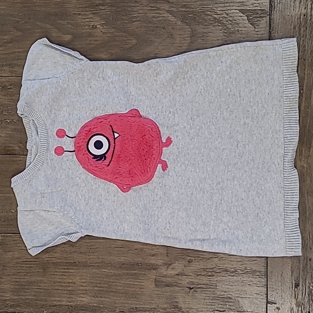 Gymboree sweater dress